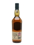 Lagavulin 1997 Islay Jazz Festival 2012 70cl / 54.5%