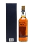 Bowmore 1966 40 Year Old - Duncan Taylor 70cl / 43.2%