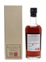 Karuizawa 1978 Cask #8383 Bottled 2014 - La Maison Du Whisky 70cl / 63%