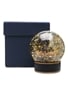 Royal Salute Snow Globe  14cm x 12cm