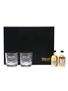 Littlemill Private Cellar Edition Tumblers Set 2 x 5cl