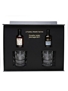 Littlemill Private Cellar Edition Tumblers Set 2 x 5cl