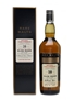 Glen Mhor 1976 28 Year Old Bottled 2005 - Rare Malts Selection 70cl / 51.9%