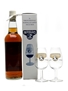Glen Scotia 1992 Provenance 15 Year Old - McGibbon's 70cl / 46%
