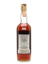 Highland Fusilier 21 Year Old Bottled 1978 - Sestante 75.7cl / 40%