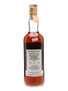 Highland Fusilier 21 Year Old Bottled 1978 - Sestante 75.7cl / 40%