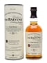 Balvenie 21 Year Old Portwood Finish  70cl / 40%