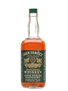 Jack Daniel's No.7 Green Label Bottled 1960s 75.7cl / 45%