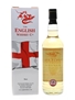 The English Whisky Co. Chapter 4 Peated 70cl / 46%