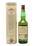 Glenlivet 12 Year Old  70cl / 40%