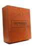 Glenmorangie Malt Whisky Collection 10 Year Old, Port Wood, Sherry Wood 3 x 70cl