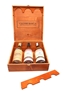 Glenmorangie Malt Whisky Collection 10 Year Old, Port Wood, Sherry Wood 3 x 70cl