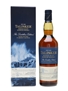 Talisker 2002 Distillers Edition Bottled 2013 70cl / 45.8%