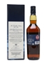 Talisker 2002 Distillers Edition Bottled 2013 70cl / 45.8%