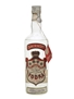 Smirnoff Vodka Bottled 1950s - Cinzano 75cl / 40%