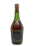 Camus Celebration Cognac Bottled 1980s - Silva 70cl / 40%