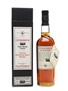 Glenmorangie Port Wood Finish  70cl / 46.5%