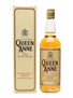 Queen Anne Rare Scotch Whisky Bottled 1980s 75cl / 40%