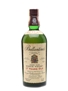 Ballantine's 17 Year Old Bottled 1973 - Spirit 75cl / 43%