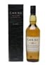 Caol Ila 12 Year Old  70cl / 43%