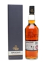 Abrachan Triple Oak Matured 70cl / 42%
