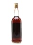 Macallan 1962 Campbell, Hope & King Bottled 1970s - Rinaldi 75cl / 46%