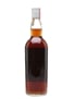 Macallan 1959 Campbell, Hope & King Bottled 1970s - Rinaldi 75cl / 46%