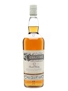 Cragganmore 12 Year Old Bottled 1990s 100cl / 40%