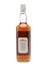 Edradour 10 Year Old Bottled 1980s 75cl / 40%