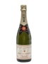 Moet & Chandon 1971 Dry Imperial 75cl / 12%