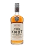 The Knot 100 Proof Irish Whiskey Liqueur 75cl / 50%