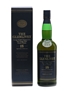 Glenlivet 18 Year Old Old Presentation 70cl / 43%