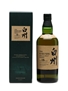 Hakushu 18 Years Old 70cl 43%