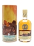 Bruichladdich 3D Moine Mhor 2nd Edition 70cl / 50%