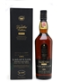 Lagavulin 1991 Distillers Edition Bottled 2007 70cl / 43%