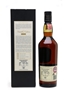 Lagavulin 1991 Distillers Edition Bottled 2007 70cl / 43%