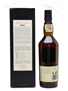 Lagavulin 1988 Distillers Edition Bottled 2004 70cl / 43%