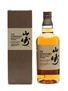 Yamazaki Bourbon Barrel 2011 Release 70cl / 48.2%