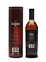 Glenfiddich 21 Years Old Gran Reserva Cuban Rum Finish 70cl