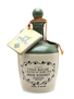 Tullamore Dew Ceramic Decanter Bottled 1980s 75cl / 40%
