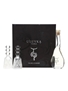 Uluvka Vodka & 2 Glasses Gift Pack  10cl / 40%