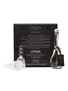 Uluvka Vodka & 2 Glasses Gift Pack  10cl / 40%