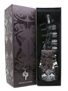 Uluvka Vodka & 6 Glasses Gift Pack Magnum 175cl / 40%