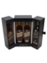 Johnnie Walker Collection Black, Gold, Platinum & Blue Label 4 x 20cl / 40%