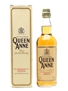 Queen Anne Rare Bottled 1980s 75cl / 40%