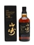 Yamazaki 18 Years Old 70cl 43%