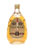 Old Moor De Luxe Bottled 1960s 75cl / 43%