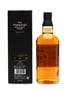 Yamazaki Mizunara 2013 Release 70cl  / 48%