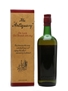 Antiquary De Luxe Bottled 1960s - Wax & Vitale 75cl / 43.5%