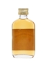 Macallan-Glenlivet 100 Proof 15 Years Old Miniature